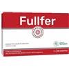 Fullfer - 20 compresse - Integratore con ferro, acido folico e vitamine