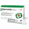 Pharma Line - Macrostip Psyllium 14 bustine - Dispositivo medico per stipsi
