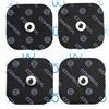 Compex Elettrodi Performance Snap 5x5cm - 3 buste