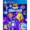 THQ Nordic SpongeBob SquarePants: The Cosmic Shake - PlayStation 4