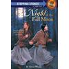 Gloria Whelan Night of the Full Moon (Tascabile) Stepping Stone Book