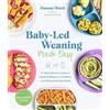 Simone Ward Baby-Led Weaning Made Easy (Tascabile)
