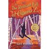 Kate Messner The Brilliant Fall of Gianna Z. (Tascabile)
