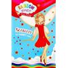Daisy Meadows Rainbow Magic Jewel Fairies #2: Scarlett the Garnet Fa (Tascabile)