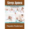 Hayden Anderson Sleep Apnea (Tascabile)