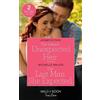 Jennifer Faye Miche The Italian's Unexpected Heir / The Last Man She (Tascabile)