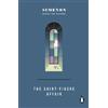 Georges Simenon The Saint-Fiacre Affair (Tascabile) Maigret Capsule Collection