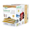 EcoDescalk Decalcificante Macchina Caffè Ecologico 10 Bustine Monodose Polvere Anticalcare