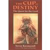 Trevor Ravenscroft The Cup of Destiny (Tascabile)