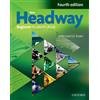 Soars New Headway Beginner Student's Book (Tascabile) Headway 4th Edition