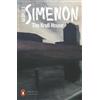 Georges Simenon The Krull House (Tascabile) Penguin Modern Classics