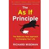 Richard Wiseman The as If Principle (Tascabile)