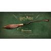 Jody Revenson Harry Potter: The Broom Collection (Copertina rigida)