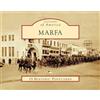 Louise S. O'connor Cecilia Thompson Marfa (Cards) Postcards of America