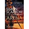 T. J. Andrews Simon Scarrow Arena (Tascabile) Arena
