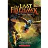Katrina Charman The Ember Stone: A Branches Book (the Last Firehawk (Tascabile)