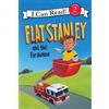 Jeff Brown Flat Stanley and the Firehouse (Tascabile) I Can Read Level 2