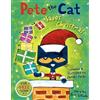 James Dean Eric Litwin Pete the Cat Saves Christmas (Copertina rigida)