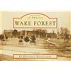 Jennifer Smart Wake Forest (Cards) Postcards of America