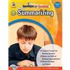 Summarizing, Grades 5 - 6 (Tascabile) Spotlight on Reading