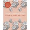 Andrew Paciorek Art for Mindfulness: Vintage Fabric Patterns (Tascabile)