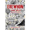 Samuel Butler Erewhon (Tascabile)