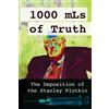 Amelior Institute 1000 mLs of Truth (Tascabile)