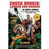 Ian Spector Chuck Norris: Longer And Harder (Tascabile)