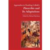 Michael Sherber Approaches to Teaching Collodi's Pinocchio and Its A (Tascabile)