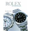 Kesaharu Imai Rolex (Copertina rigida)