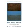 B. H. Fairchild The Blue Buick (Tascabile)