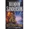 Brandon Sanderson Rhythm of War (Tascabile) Stormlight Archive