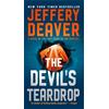 Jeffery Deaver The Devil's Teardrop (Tascabile)