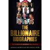 Ahmad Mokhzani Bin Mohd Nor The Billionaire Biographies (Tascabile)