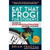 Tracy Brian Eat That Frog! For Students (Tascabile)