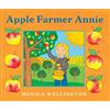 Monica Wellington Apple Farmer Annie (Tascabile)