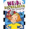 Wanda Coven Heidi Heckelbeck and the Hair Emergency! (Tascabile)