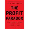 Jan Eeckhout The Profit Paradox (Tascabile)