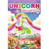 Daisy Sunshine Shamrock's Cursed Hoof (Tascabile) Unicorn University