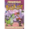 Nancy Krulik The Dragon's Tale #6 (Tascabile) Princess Pulverizer