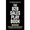 Luigi Prestinenzi David Fastuca The B2B Sales Playbook (Copertina rigida)