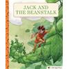 Gabhor Utomo Jack and the Beanstalk (Copertina rigida) Little Apple Books