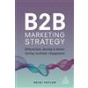 Heidi Taylor B2B Marketing Strategy (Tascabile)