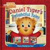 Angela C Santomero Daniel Tiger's Delightful Tales (Copertina rigida)