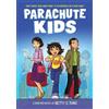 Betty C Tang Parachute Kids: A Graphic Novel (Copertina rigida)