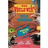 Jerry Pallotta Who Would Win?: Wild Warriors Bindup (Copertina rigida)