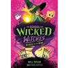 Will Taylor Wicked on the Wind (the School for Wicked Witches #3) (Tascabile)