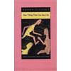 Barry Silesky One Thing That Can Save Us (Tascabile)