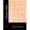 Marcel Proust Swann's Way (Tascabile)