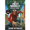 Jason Reynolds Miles Morales: Spider-Man (Tascabile) Marvel YA Novel